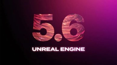 Unreal Engine 5.6 łamie bariery. 60 FPS z ray tracingiem dla każdego