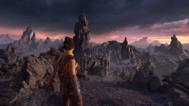 Tim Sweeney tłumaczy się z problemów z wydajnością Unreal Engine 5