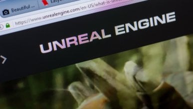 Gry staną się jeszcze ładniejsze. Dzięki nowemu Unreal Engine