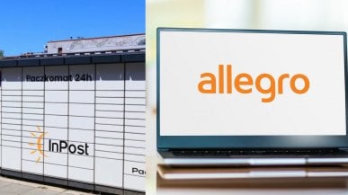 UOKiK stawia pierwsze zarzuty greenwashingu. Na celowniku Allegro, DHL, DPD oraz InPost