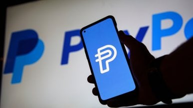 UOKiK nakłada na PayPal gigantyczną karę