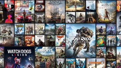 Uplay+. Cena i szczegóły nowej usługi abonamentowej Ubisoftu | E3