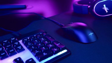 Marka gamingowa uRage wraca z wysypem nowych produktów