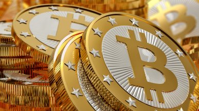 KAS wystawia na sprzedaż Bitcoina po zaniżonej cenie