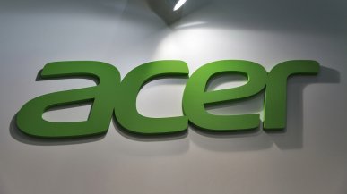Urządzenia Acer z nagrodami od Red Dot Awards