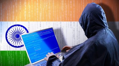 USA chcą sankcji na indyjskich hakerów. Hindusi atakują Amerykanów i FIFA