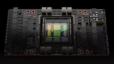 USA banują sprzedaż GPU NVIDIA H100 i A100 na Bliskim Wschodzie