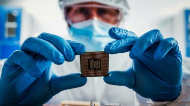 Chiński sektor chipów znów pod ostrzałem USA. Kluczowa technologia może zostać zablokowana