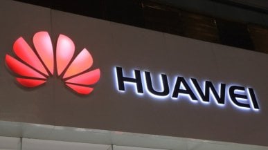 USA chcą zastopować produkcję procesorów Huawei. Chiński gigant im zagraża