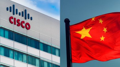 USA: Latami sprzedawał wojsku, szkołom i szpitalom podrobiony sprzęt Cisco z Chin