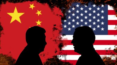 USA: Nadchodzi nakaz ograniczania inwestycji technologicznych w Chinach