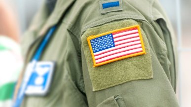 Amerykański pułkownik przekazywał "Ukraince" tajemnice wojskowe. Internetowe randki z dramatem w tle