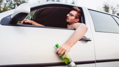 USA: Samochód sam sprawdzi czy jesteś zmęczony lub pijany i się... wyłączy