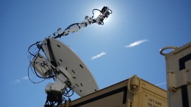 USA zamierzają zainstalować 24 stacje zakłócające satelity Rosji i Chin