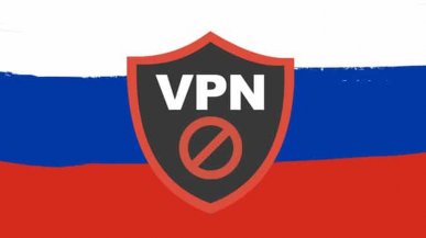 Usługi VPN biją rekordy w Rosji. Wyprzedzili wszystkie kraje na świecie...
