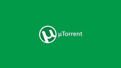 uTorrent uruchamia własny sklep z grami