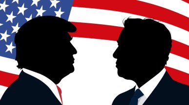 "Uważaj, co mówisz" – Musk i Trump podobno tropią nielojalnych urzędników za pomocą AI