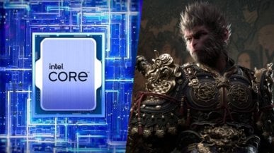 Uważajcie na Intel Core 13. i 14. generacji. Twórcy Black Myth: Wukong ostrzegają przed awariami