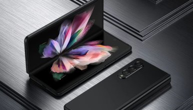 Użytkownicy Galaxy Z Fold 3 skarżą się na pękające ekrany po wygaśnięciu gwarancji