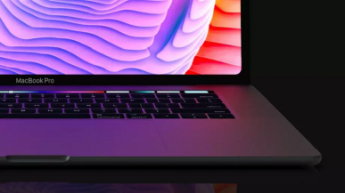 Użytkownicy MacBooków M1 skarżą się na pękające wyświetlacze