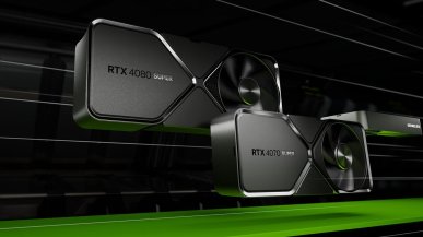 Użytkownicy starszych kart graficznych GeForce RTX czują się pomijani przez NVIDIĘ