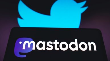  Użytkownicy uciekają z Twittera. Mastodon rośnie w siłę i kpi z Elona Muska 