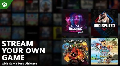 Użytkownicy Xboxów nie muszą już pobierać gier na dysk. Nowa funkcja Game Pass Ultimate