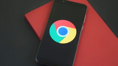 Używasz Chrome na smartfonie? Przeciągnij palcem i sprawdź nową funkcję