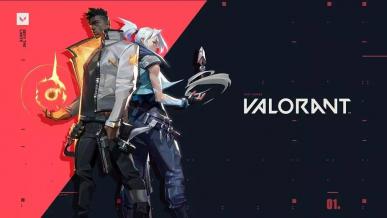 Valorant debiutuje na rynku. Sieciowy shooter od Riot Games dostępny na PC