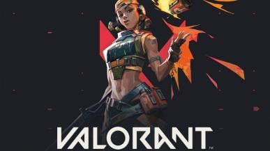 Valorant - oficjalna premiera shootera Riot Games już 2 czerwca 