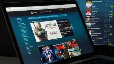 Valve zarabia 50 milionów dolarów na jednego pracownika. Nikt nie może się z tym równać