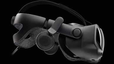 Valve może szykować nowe gogle VR. Oto szczegóły