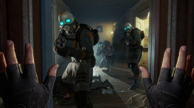 Valve nie porzuca VR. Nowe przecieki wskazują na autonomiczne gogle