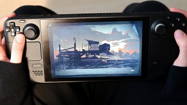 Valve oficjalnie prezentuje Steam Deck OLED. Znamy datę premiery i ceny
