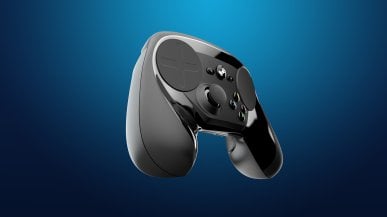 Steam Controller 2 nadchodzi. Wyciekają pierwsze szczegóły