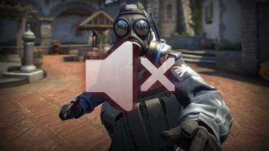 Valve walczy z toksycznymi graczami CS:GO wyciszając im komunikację głosową