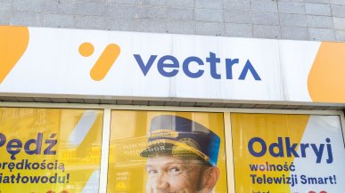 Vectra z dużymi zmianami dla klientów. Nie musisz wymieniać dekodera