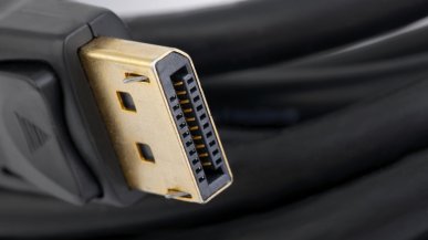 VESA ogłosiła nowy standard DisplayPort 2.1a. Lepsza jakość i dłuższe kable
