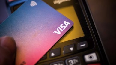 Visa będzie sprzedawać sklepom dane o preferencjach zakupowych ich klientów