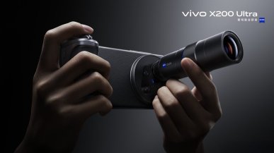 Vivo X200 Ultra z obiektywem to spełnienie marzeń fanów mobilnej fotografii