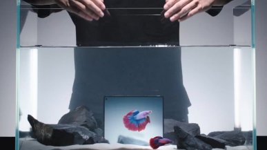 Vivo X Fold z pierwszą na świecie taką ochroną