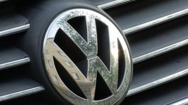 Volkswagen spuścił Nvidię na drzewo. Technologię zapewni brytyjski startup