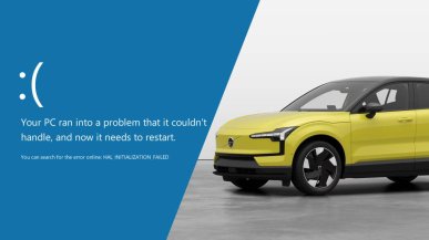 [Aktualizacja] Volvo EX30 ma tyle błędów, że producent odkupuje auta od klientów