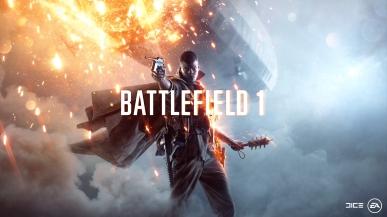 W betę gry Battlefield 1 będzie można zagrać wcześniej od innych