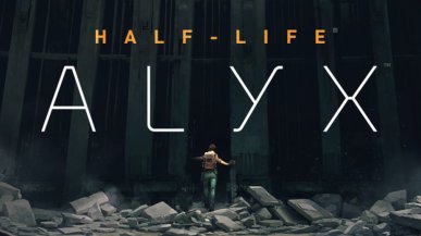 W Half-Life: Alyx można wreszcie zagrać bez gogli VR