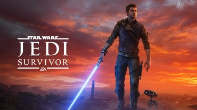 W Star Wars Jedi: Ocalały odkryto błąd uniemożliwiający ukończenie gry
