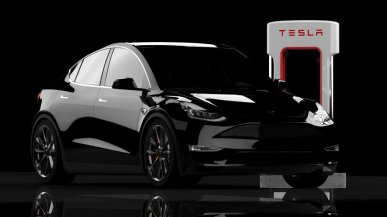 W Teslach Model Y odpada kierownica. Amerykański urząd prowadzi dochodzenie