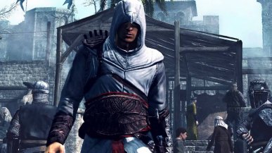 W Ubisoft się gotuje, a Netlifx potwierdza, że wciąż pracuje nad adaptacjami Assassin's Creed