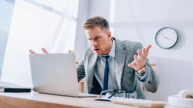 W Windows od teraz można kląć jak szewc