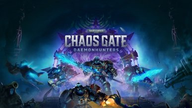 Warhammer 40,000: Chaos Gate - Daemonhunters - poznaliśmy oficjalną datę premiery gry